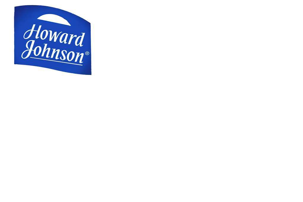 Howard Johnson By Wyndham קולורדו ספרינגס לוגו תמונה
